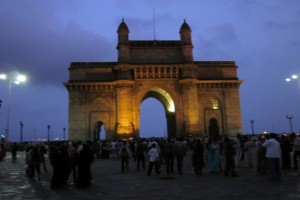 Gateway of India, Mumbai (Bombay)