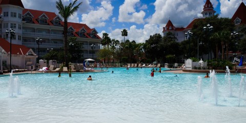 Walt Disney World Resort, Orlando
