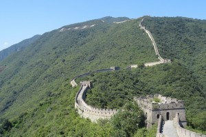 La Grande Muraglia Cinese a Pechino